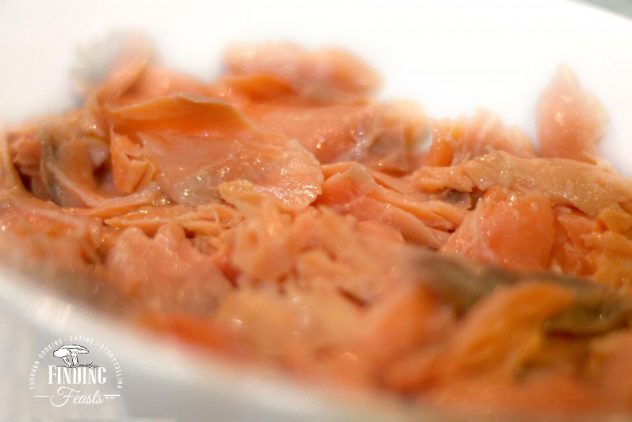Finding Feasts - How to smoke salmon at home_6
