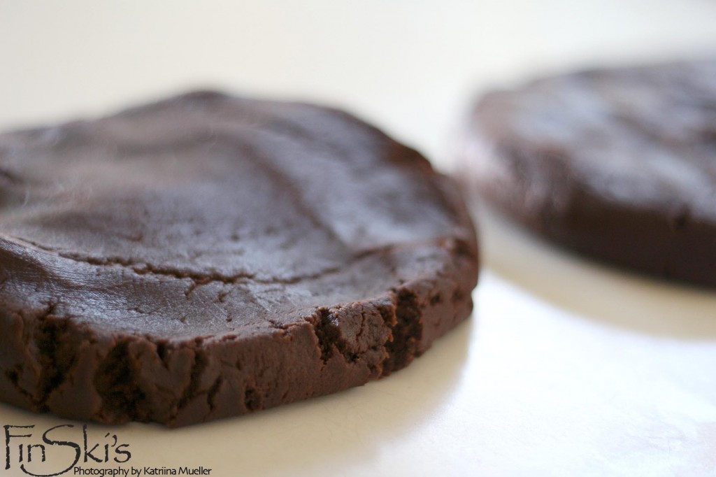 Chocolate Pastry