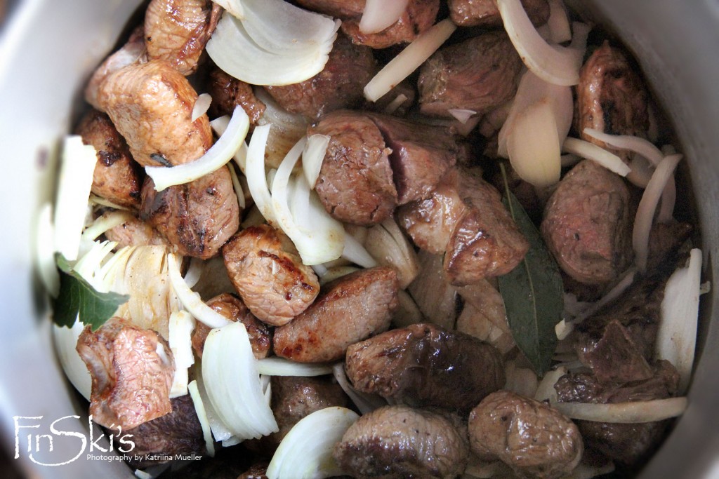 FinSkis Karelian Stew