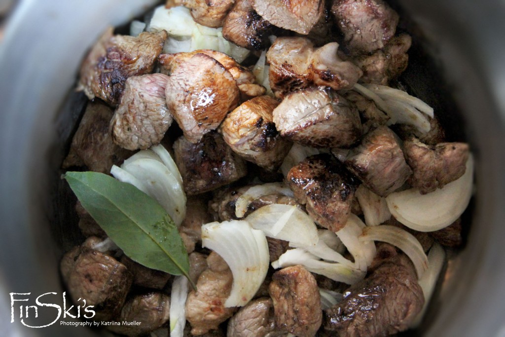 FinSkis Karelian Stew