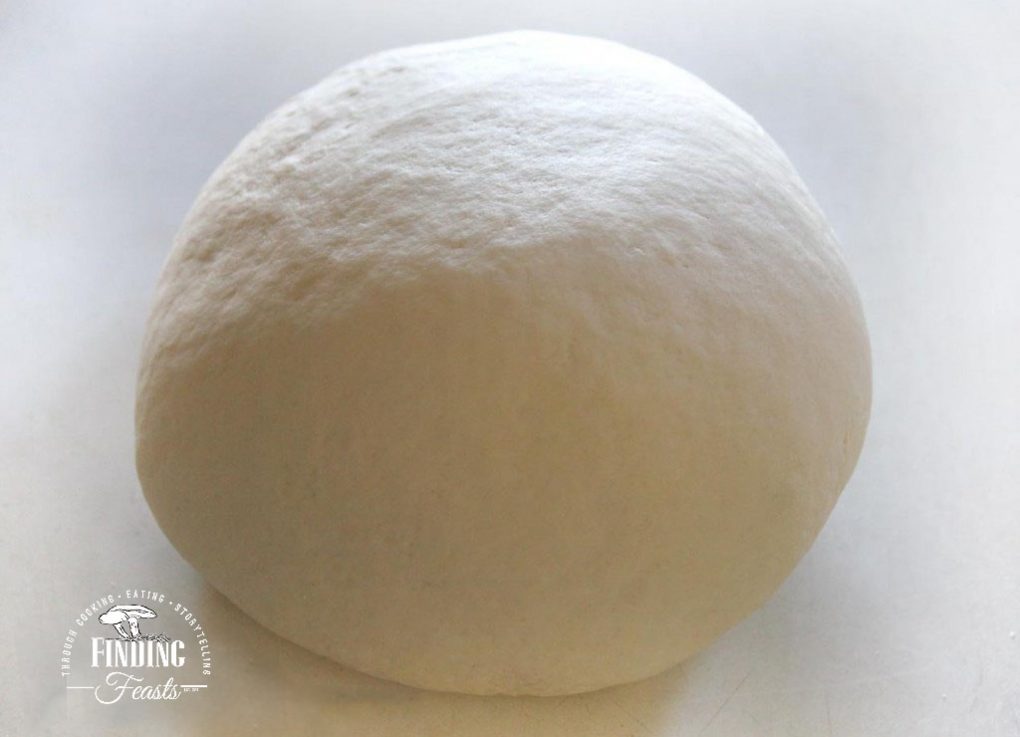 Best Ever Pizza Dough Recipe