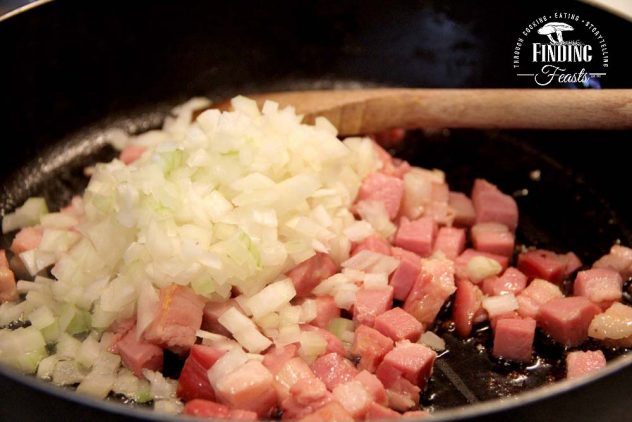 Bigos | Hunter's Stew