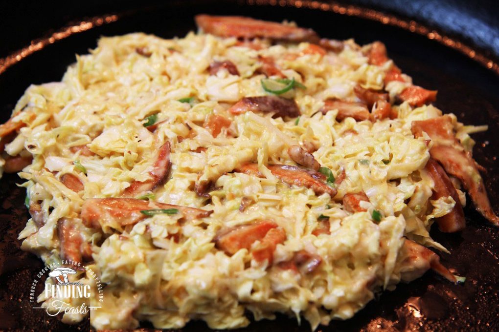Finding Feasts - Pine-Mushroom-Okonomiyaki_4